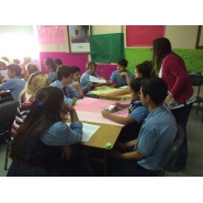 Jornadas Escuela, Familias y Comunidad